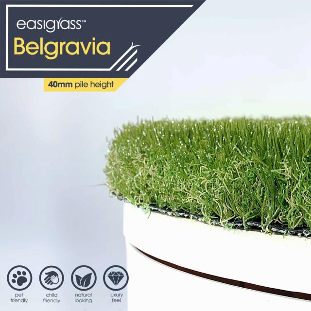 Easigrass Cambridgeshire & East Anglia