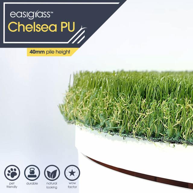 Easigrass Cambridgeshire & East Anglia