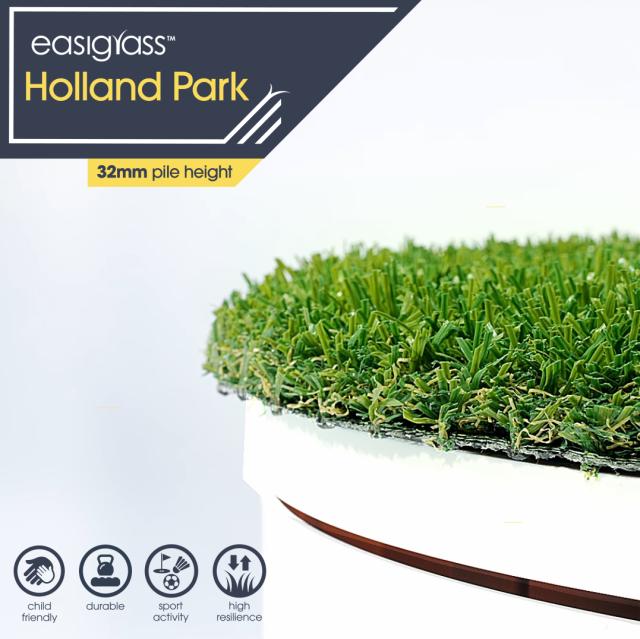 Easigrass Cambridgeshire & East Anglia