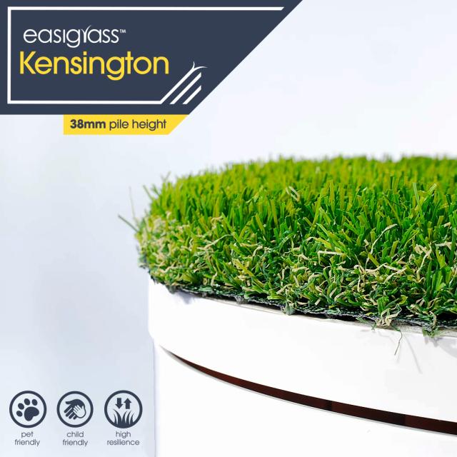 Easigrass Cambridgeshire & East Anglia