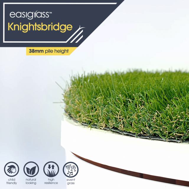 Easigrass Cambridgeshire & East Anglia