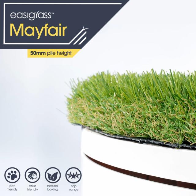 Easigrass Cambridgeshire & East Anglia