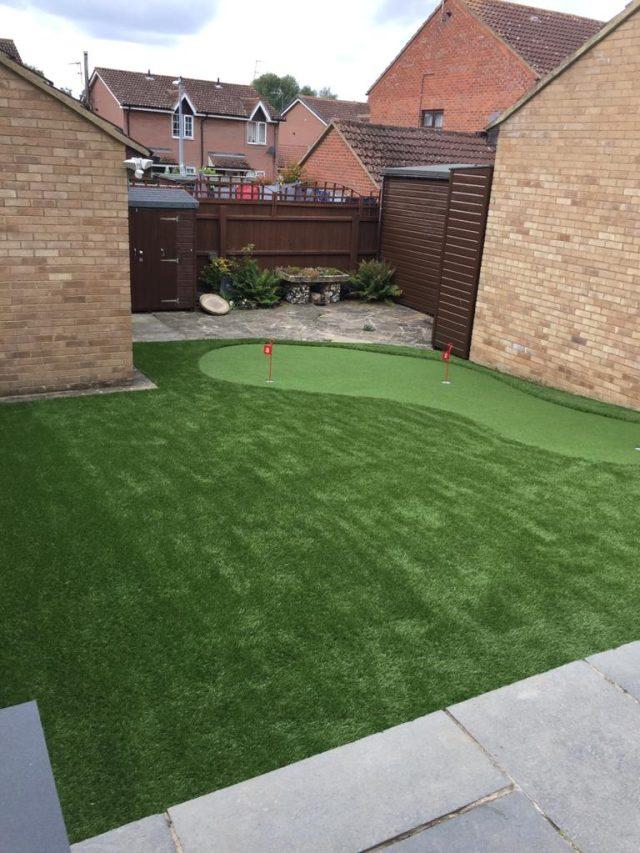 Easigrass Cambridgeshire & East Anglia