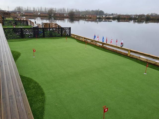 Easigrass Cambridgeshire & East Anglia