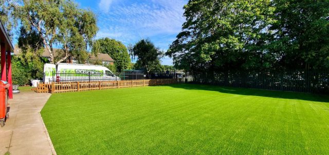 Easigrass Cambridgeshire & East Anglia