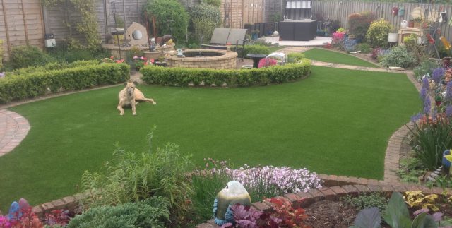 Your local Easigrass experts