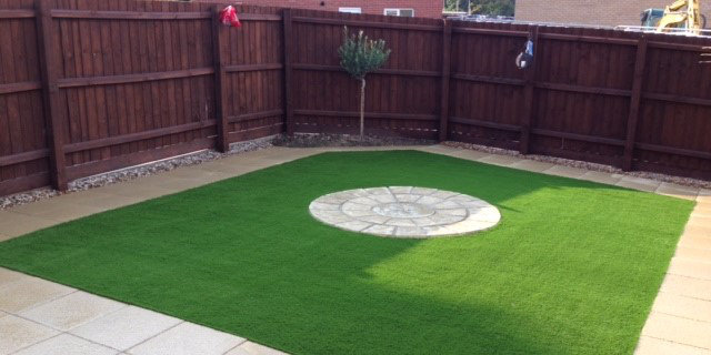 artificial turf for dogs