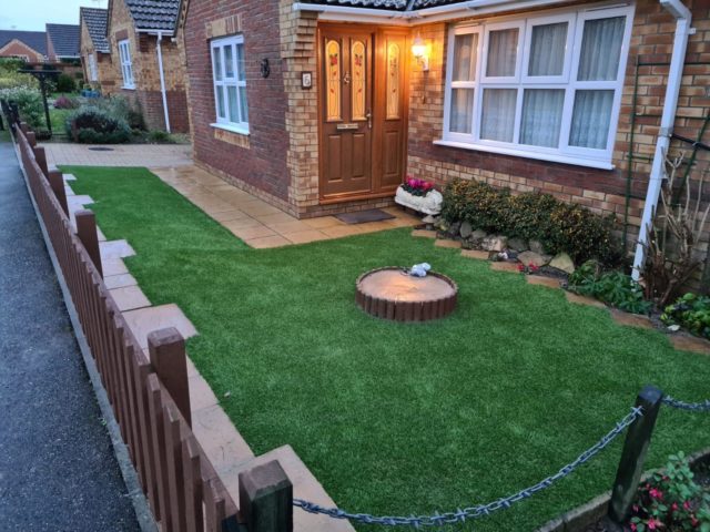 Easigrass Cambridgeshire & East Anglia