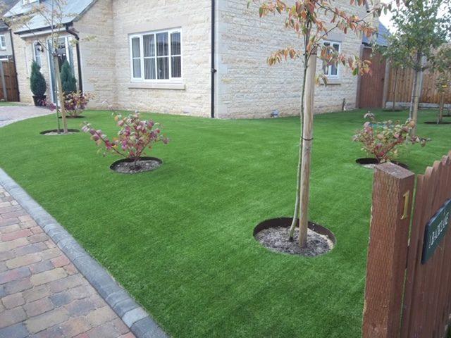 Easigrass Cambridgeshire & East Anglia