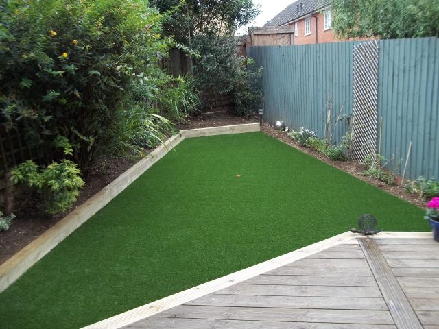 Easigrass Cambridgeshire & East Anglia