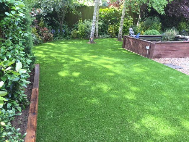 Easigrass Cambridgeshire & East Anglia