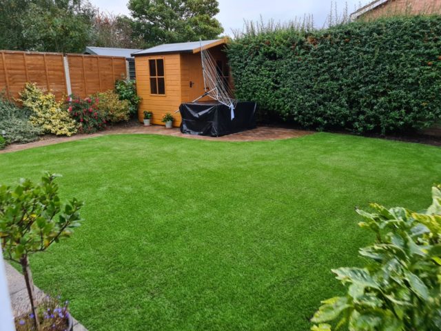 Easigrass Cambridgeshire & East Anglia