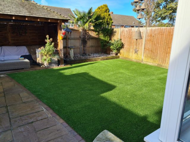 Easigrass Cambridgeshire & East Anglia