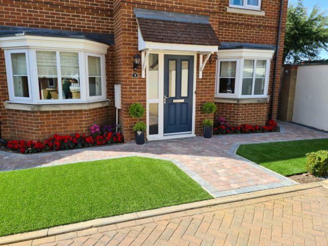 Easigrass Cambridgeshire & East Anglia