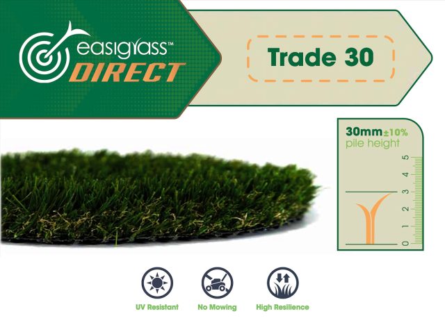 Easigrass Cambridgeshire & East Anglia
