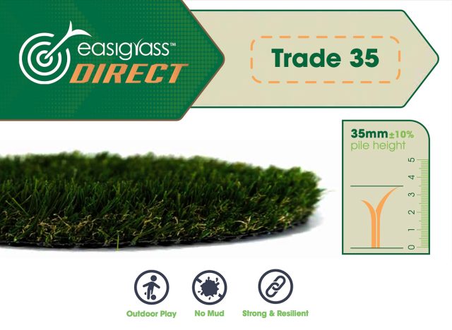 Easigrass Cambridgeshire & East Anglia