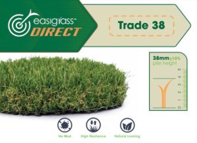 Easigrass Cambridgeshire & East Anglia