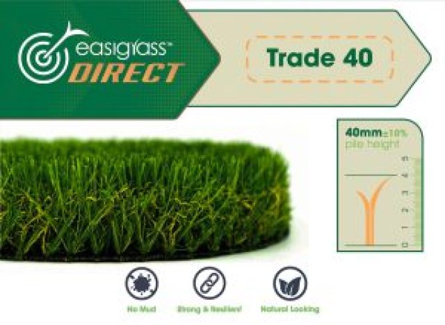 Easigrass Cambridgeshire & East Anglia