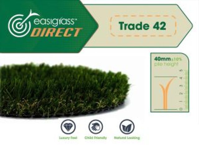 Easigrass Cambridgeshire & East Anglia